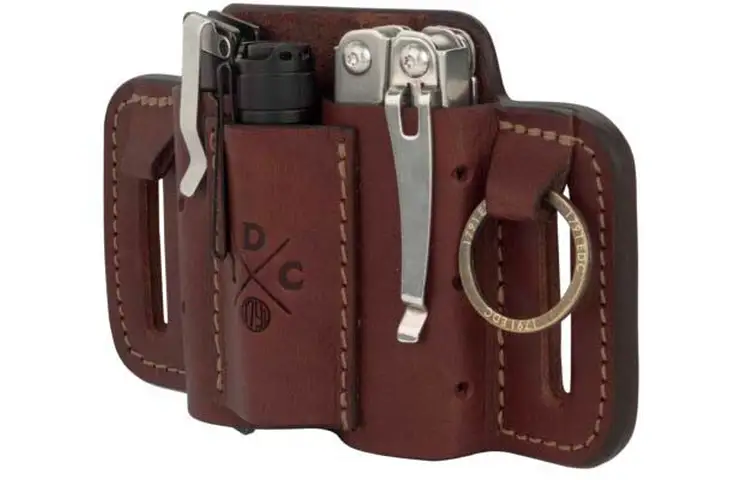 1791 Gunleather EDC Mini Easy Slide Medium Flex Multiool - view 2
